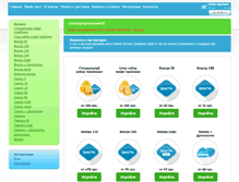 Tablet Screenshot of medko24.com